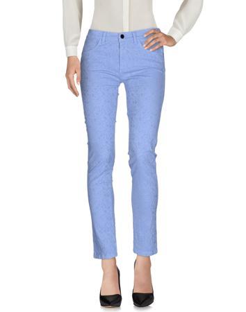 Брюки DIANA GALLESI