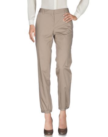 Брюки FABRIZIO LENZI