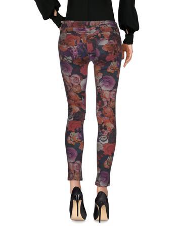 Брюки MAISON ESPIN