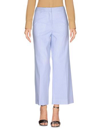 Брюки BLUMARINE