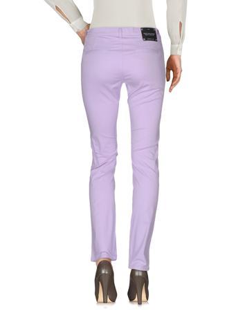 Брюки WHITE LAB.CULTURE