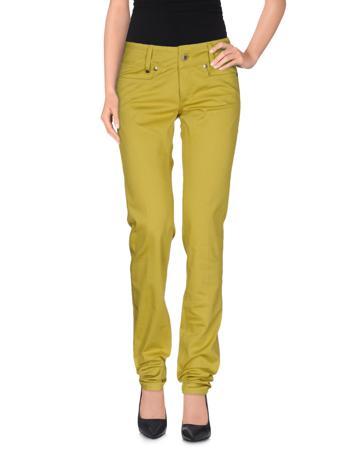 Брюки DONDUP QUODLIBET