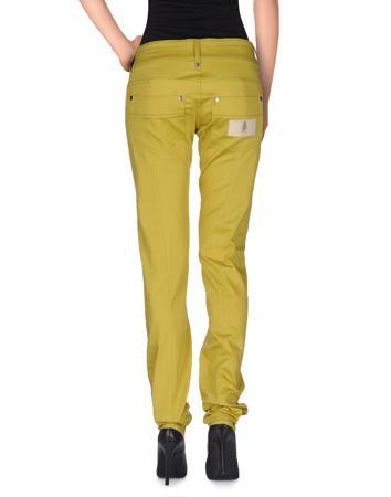 Брюки DONDUP QUODLIBET