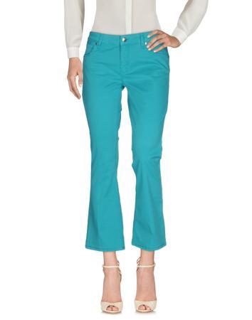 Брюки LIU •JO JEANS