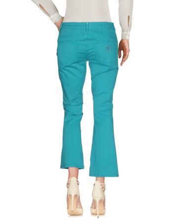 Брюки LIU •JO JEANS