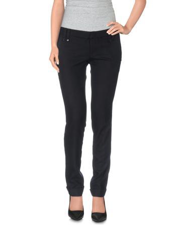 Брюки PLEIN SUD JEANIUS