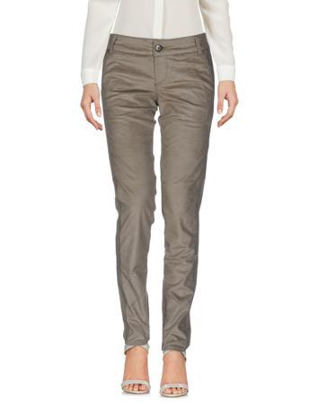 Брюки ERMANNO DI ERMANNO SCERVINO