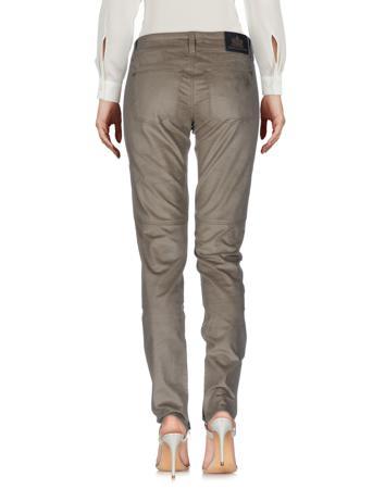Брюки ERMANNO DI ERMANNO SCERVINO