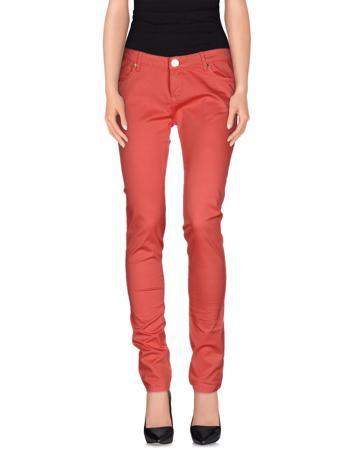 Брюки ATELIER FIXDESIGN