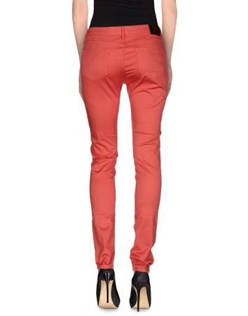 Брюки ATELIER FIXDESIGN