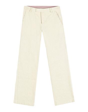 Брюки TWIN-SET JEANS