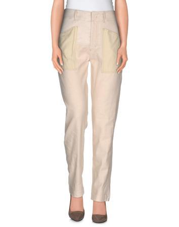 Брюки ISABEL MARANT