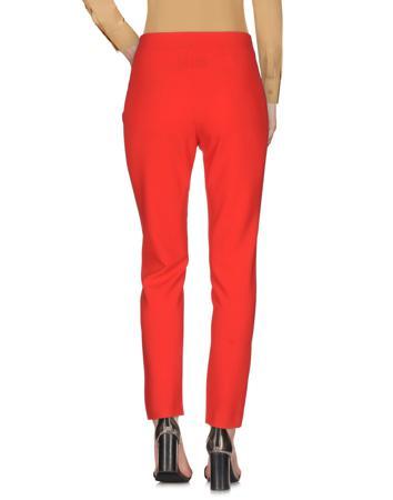 Брюки MOSCHINO COUTURE