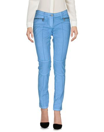 Брюки JACOB COHЁN