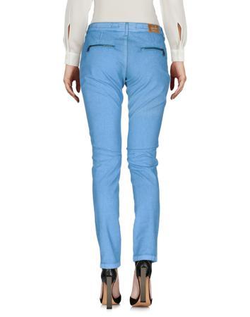 Брюки JACOB COHЁN