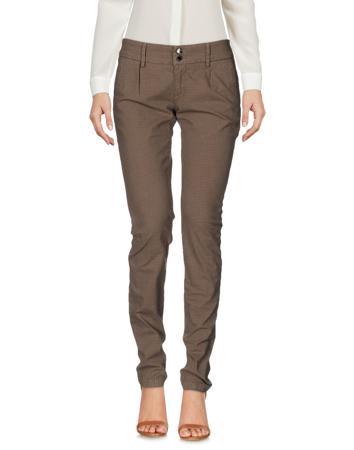 Брюки CAMOUFLAGE AR AND J.