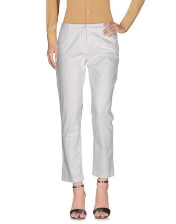 Брюки SCERVINO STREET Брюки SCERVINO STREET