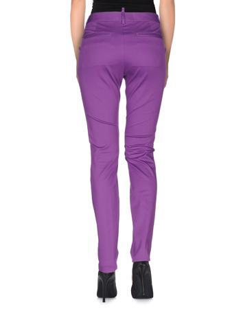 Брюки DSQUARED2