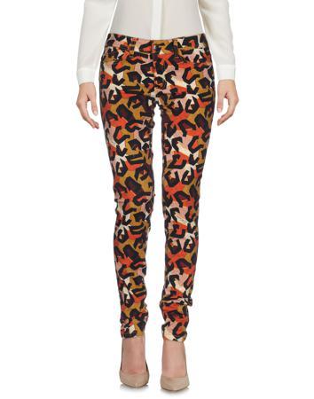 Брюки JUST CAVALLI Брюки JUST CAVALLI