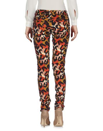 Брюки JUST CAVALLI
