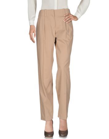 Брюки JIL SANDER