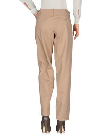 Брюки JIL SANDER