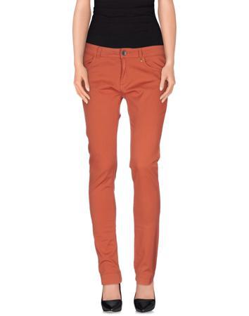 Брюки TWIN-SET Simona Barbieri