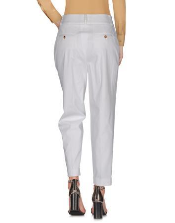 Брюки METRADAMO