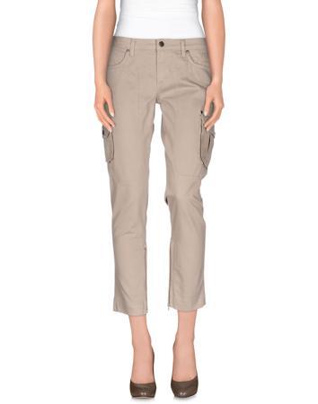 Брюки JECKERSON