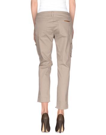 Брюки JECKERSON