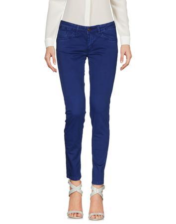 Брюки LABELROUTE