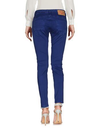 Брюки LABELROUTE