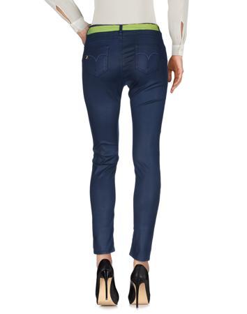 Брюки TWIN-SET JEANS