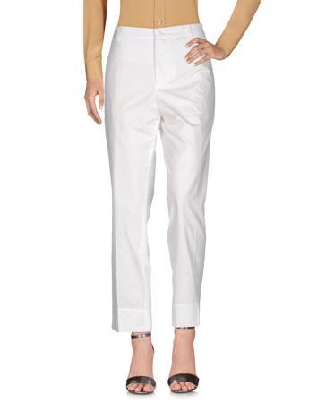 Брюки JIL SANDER