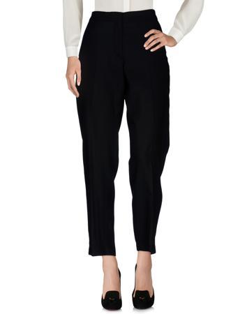 Брюки DRIES VAN NOTEN