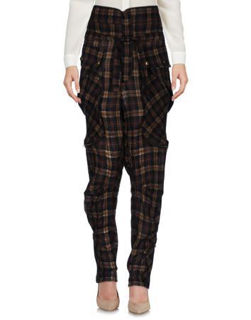 Брюки FAITH CONNEXION