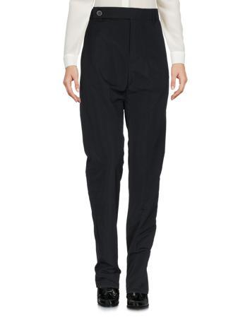 Брюки RICK OWENS