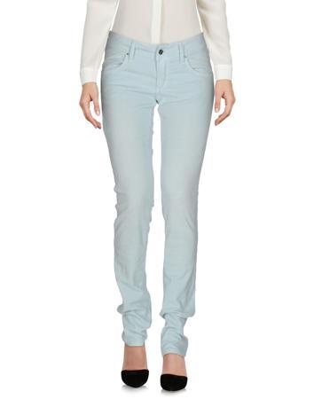 Брюки MET in JEANS