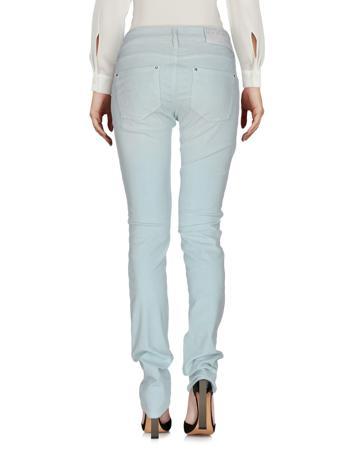 Брюки MET in JEANS