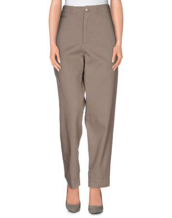 Брюки GOLDEN GOOSE DELUXE BRAND