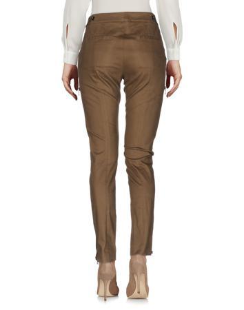 Брюки TRUE ROYAL