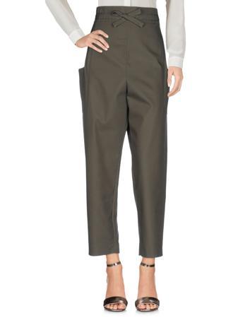 Брюки MAISON RABIH KAYROUZ