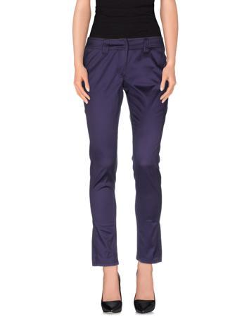 Брюки BLU BYBLOS Брюки BLU BYBLOS