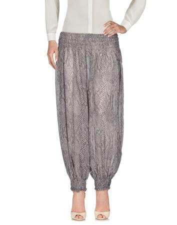 Брюки NORMA KAMALI