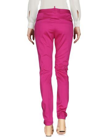 Брюки DSQUARED2