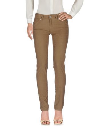 Брюки JACOB COHЁN