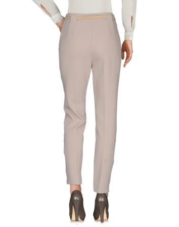Брюки RALPH LAUREN BLACK LABEL