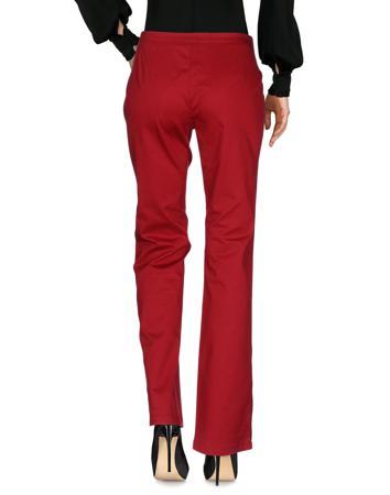 Брюки PRADA SPORT