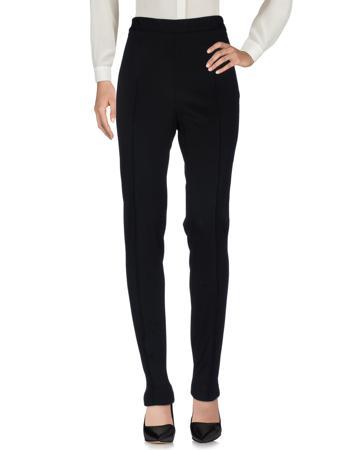 Брюки MOSCHINO CHEAP AND CHIC