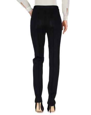Брюки MOSCHINO CHEAP AND CHIC